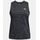 UNDER ARMOUR koszulka treningowa top Tech Tank Twist czarna, Kolor: czarny, Rozmiar: M