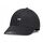 UNDER ARMOUR czapka z daszkiem damska W ESSENTIAL LOW ADJ czarna, Kolor: czarny, Rozmiar: one size