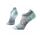 SMARTWOOL skarpety turystyczne niskie damskie W HIKE TC LANKL HIKE MEDGR, Kolor: niebieski, Rozmiar: L