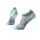 SMARTWOOL skarpety turystyczne niskie damskie W HIKE TC LANKL HIKE MEDGR, Kolor: niebieski, Rozmiar: S