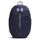 UNDER ARMOUR plecak UA Hustle Lite Backpack granatowy, Kolor: granatowy, Rozmiar: one size