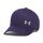UNDER ARMOUR czapka z daszkiem męska M ESSENTIAL LOW METAL ADJ granatowa, Kolor: granatowy, Rozmiar: one size