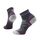 SMARTWOOL skarpety turystyczne damskie merino W HIKE TC ANKL HIKE CHARC fiolet, Kolor: fioletowy, Rozmiar: M