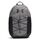 UNDER ARMOUR plecak Hustle Sport 6.0 Backpack szaro-czarny, Kolor: czarny, Rozmiar: one size