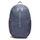 UNDER ARMOUR plecak szkolny UA Hustle Lite Backpack grafit, Kolor: szary, Rozmiar: one size