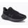 UNDER ARMOUR buty sportowe damskie UA W Phade RN 3 czarne, Kolor: czarny, Rozmiar: 38.5