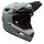 BELL kask rowerowy full-face SANCTION 2 solid matte stone, Kolor: szary, Rozmiar: 48-52