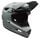 BELL kask rowerowy full-face SANCTION 2 solid matte stone, Kolor: szary, Rozmiar: 59-63