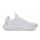 UNDER ARMOUR buty sportowe damskie UA W Dynamic 2 białe, Kolor: biały, Rozmiar: 38.5