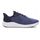 UNDER ARMOUR buty sportowe męskie do biegania UA Charged Pursuit 4 BL niebieskie, Kolor: granatowy, Rozmiar: 44