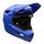 Kask full face BELL SANCTION 2 solid matte electric blue