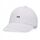 UNDER ARMOUR czapka z daszkiem damska W ESSENTIAL LOW ADJ biała, Kolor: biały, Rozmiar: one size