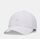 UNDER ARMOUR czapka z daszkiem damska W BLITZING LOW ADJ biała, Kolor: biały, Rozmiar: one size