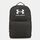 UNDER ARMOUR plecak UA Essential Backpack czarny, Kolor: czarny, Rozmiar: one size