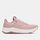 UNDER ARMOUR buty sportowe damskie UA W Aurora 3 różowe, Kolor: różowy, Rozmiar: 40