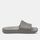 UNDER ARMOUR klapki gumowe UA ARMR SLIDE LITE zielone, Kolor: zielony, Rozmiar: 42.5