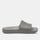 UNDER ARMOUR klapki gumowe UA ARMR SLIDE LITE zielone, Kolor: zielony, Rozmiar: 41