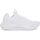 UNDER ARMOUR buty sportowe damskie UA W Dynamic 2 białe, Kolor: biały, Rozmiar: 38.5