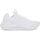 UNDER ARMOUR buty sportowe damskie UA W Dynamic 2 białe, Kolor: biały, Rozmiar: 40