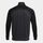 JOMA ACADEMY IV dres męski treningowy komplet bluza i spodnie 101966.151 czarny, Kolor: czarny, Waga: 0.2, Rozmiar: 3XL