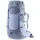 DEUTER plecak turystyczny damski Futura PRO 34 niebieski