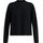 ODLO Longsleeve damski czarny Cubic, Kolor: czarny, Rozmiar: S