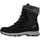 MEINDL Buty zimowe trekkingowe damskie Civetta Lady GTX czarne