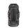 DEUTER plecak turystyczny Futura Air Trek 50 + 10 czarny, Kolor: czarny, Rozmiar: one size