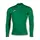 JOMA ACADEMY BRAMA 101018.450 koszulka termoaktywna męska z długim rękawem zielona, Kolor: zielony, Rozmiar: 2XS-XS