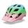 Kask dziecięcy GIRO TREMOR MIPS CHILD matte blue jewel roz. Uniwersalny (47-54 cm), Kolor: różowo-zielony, Rozmiar: 47-54
