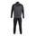 ACADEMY IV dres sportowy męski komplet bluza i spodnie 101966.151 czarny, Kolor: czarny, Rozmiar: XL