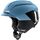 Kask narciarski UVEX Levitate MIPS niebieski, Kolor: niebieski, Rozmiar: 51-55
