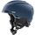 Kask narciarski UVEX Resolution niebieski, Kolor: niebieski, Rozmiar: 52-55
