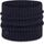 Bandana BUFF KNITTED NORVAL NIGHT BLUE, Kolor: granatowy, Rozmiar: one size