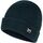 SUPER.NATURAL Merino Basic Beanie czapka unisex męska damska zimowa granatowa, Kolor: granatowy, Rozmiar: one size