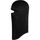 Kominiarka BUFF MERINO LIGHTWEIGHT BALACLAVA SOLID BLACK