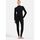 Legginsy termoaktywne damskie Odlo ACTIVE X-WARM BL BOTTOM long czarne, Kolor: czarny, Rozmiar: ​S