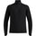 Bluza rozpinana męska Odlo ESSENTIAL WARM FULL ZIP Mid layer full zip czarna, Kolor: czarny, Rozmiar: L