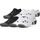 Under Armour UA Performance Tech No Show stopki sportowe unisex 6 par, Kolor: wielokolorowy, Rozmiar: XL