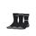 Under Armour UA Performance Tech 3-Pack Crew skarpety sportowe uniseks 3 pary, Kolor: czarny, Rozmiar: XL