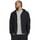 Under Armour UA Unstoppable Woven Jacket męska kurtka sportowa z kapturem czarna, Kolor: czarny, Rozmiar: XXL