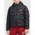 4F Kurtka zimowa puchowa chłopięca M0913 WINTER ADVENTURE czarna, Kolor: czarny, Rozmiar: 164