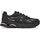 UNDER ARMOUR buty sportowe unisex Apparition Tech czarny, Kolor: czarny, Rozmiar: 11/12.5