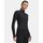 Under Armour Vanish Elite Full Zip damska bluza do biegania treningowa sportowa czarna, Kolor: czarny, Rozmiar: S