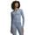 Under Armour Vanish Elite Full Zip damska bluza do biegania treningowa sportowa niebieska, Kolor: niebieski, Rozmiar: M