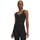 Under Armour UA Motion Tank damski top treningowy sportowy czarny, Kolor: czarny, Rozmiar: S