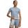 Under Armour Vanish Elite SS T-shirt koszulka damska treningowa szybkoschnąca niebieska, Kolor: niebieski, Rozmiar: L