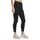 Under Armour UA Velociti Pro Tight Stretch damskie legginsy do biegania czarne, Kolor: czarny, Rozmiar: XS