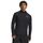 Under Armour UA Tech Utility 1/4 Zip męska bluza treningowa rozpinana szybkoschnąca czarna, Kolor: czarny, Rozmiar: XXL