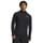 Under Armour UA Tech Utility 1/4 Zip męska bluza treningowa rozpinana szybkoschnąca czarna, Kolor: czarny, Rozmiar: S